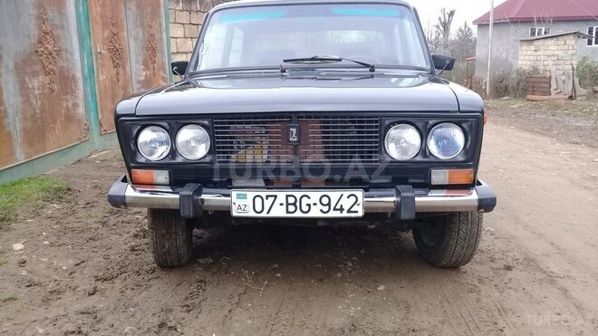 LADA (VAZ) 2106 1997, 280,000 km - 1.5 l - Astara