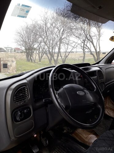Ford Transit 2001, 2,536,984 km - 2.4 л - Bakı
