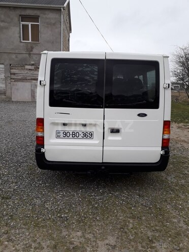 Ford Transit 2001, 2,536,984 km - 2.4 л - Bakı