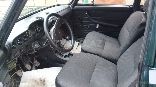 LADA (VAZ) 2106 1997, 280,000 km - 1.5 l - Astara