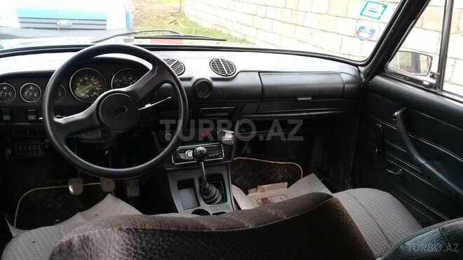 LADA (VAZ) 2106 1997, 280,000 km - 1.5 l - Astara