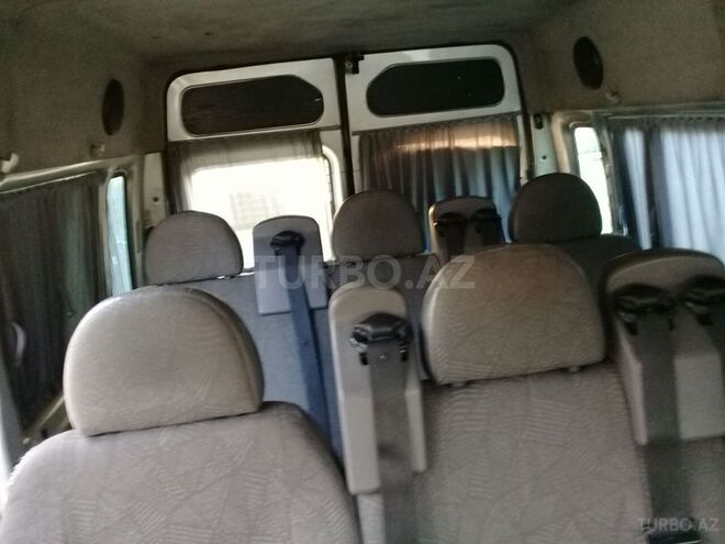 Ford Transit 2000, 156,324 km - 2.4 l - Bakı