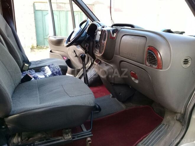 Ford Transit 2000, 156,324 km - 2.4 l - Bakı