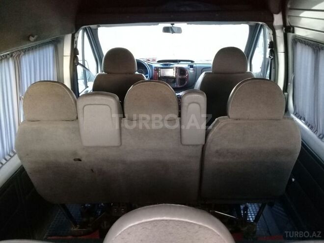 Ford Transit 2000, 156,324 km - 2.4 l - Bakı