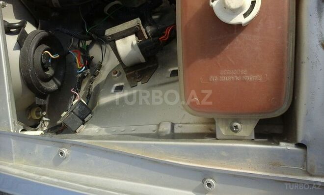 Tofas Sahin 2004, 578,946 km - 1.6 l - Bakı