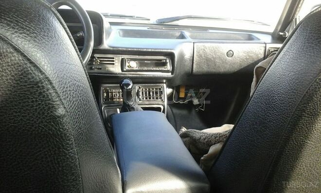 Tofas Sahin 2004, 578,946 km - 1.6 l - Bakı