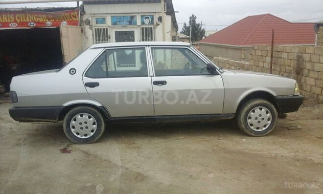 Tofas Sahin 2004, 578,946 km - 1.6 l - Bakı