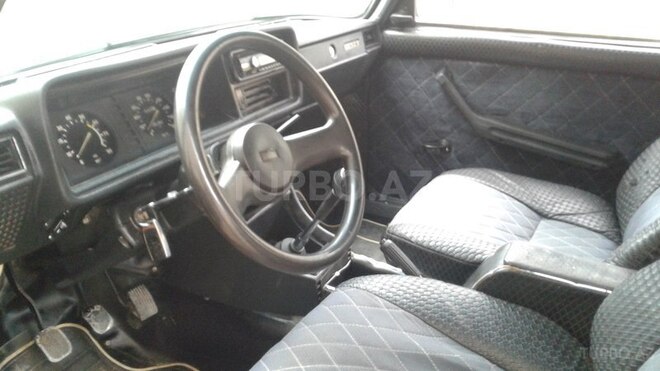 LADA (VAZ) 2107 2007, 124,000 km - 1.6 л - Gəncə