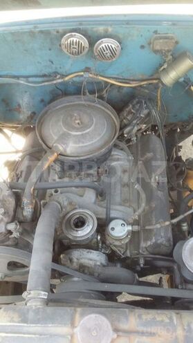 ZIL 130 1988, 224,000 km - 6.0 л - Sumqayıt