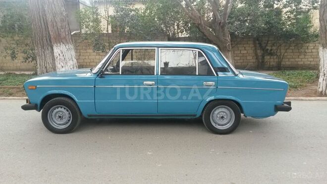 LADA (VAZ) 2106 1984, 299,000 km - 1.3 l - Sumqayıt