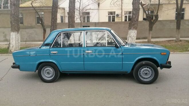 LADA (VAZ) 2106 1984, 299,000 km - 1.3 l - Sumqayıt