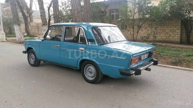 LADA (VAZ) 2106 1984, 299,000 km - 1.3 l - Sumqayıt