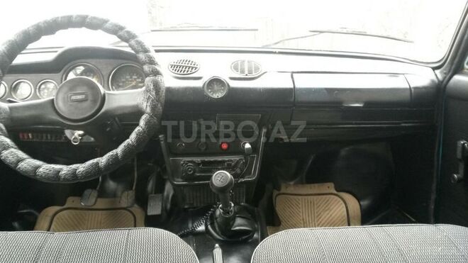 LADA (VAZ) 2106 1984, 299,000 km - 1.3 l - Sumqayıt