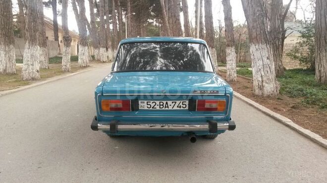 LADA (VAZ) 2106 1984, 299,000 km - 1.3 l - Sumqayıt