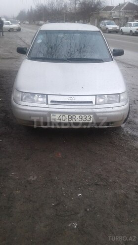 LADA (VAZ) 2112 2006, 120,000 km - 1.6 л - Quba