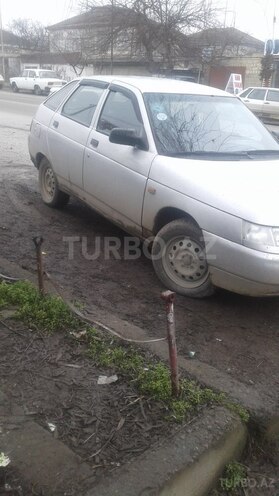 LADA (VAZ) 2112 2006, 120,000 km - 1.6 л - Quba