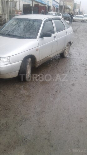LADA (VAZ) 2112 2006, 120,000 km - 1.6 л - Quba