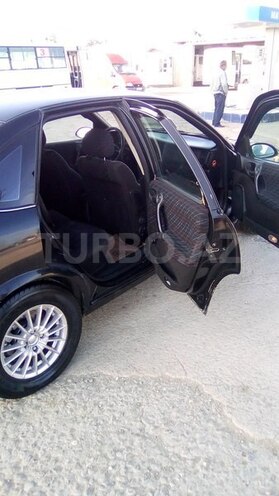 Opel Vectra 1997, 290,000 km - 1.8 l - Sumqayıt