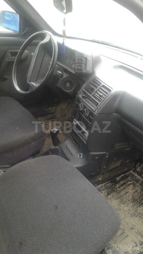 LADA (VAZ) 2112 2006, 120,000 km - 1.6 л - Quba