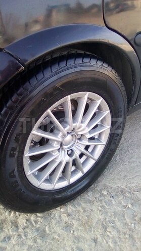 Opel Vectra 1997, 290,000 km - 1.8 l - Sumqayıt
