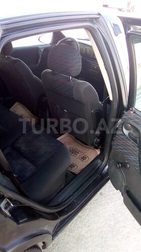 Opel Vectra 1997, 290,000 km - 1.8 l - Sumqayıt