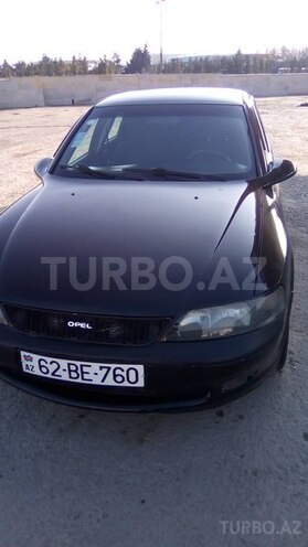 Opel Vectra 1997, 290,000 km - 1.8 l - Sumqayıt