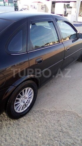 Opel Vectra 1997, 290,000 km - 1.8 l - Sumqayıt