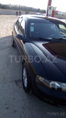 Opel Vectra 1997, 290,000 km - 1.8 l - Sumqayıt