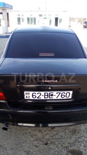 Opel Vectra 1997, 290,000 km - 1.8 l - Sumqayıt
