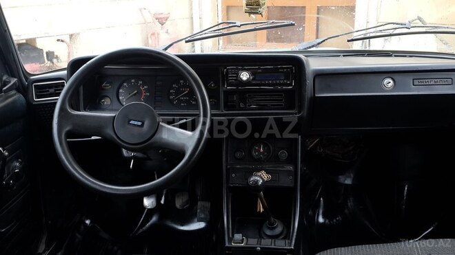 LADA (VAZ) 2107 1990, 220,000 km - 1.5 l - Bakı