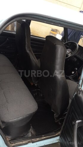 LADA (VAZ) 2107 1990, 220,000 km - 1.5 l - Bakı