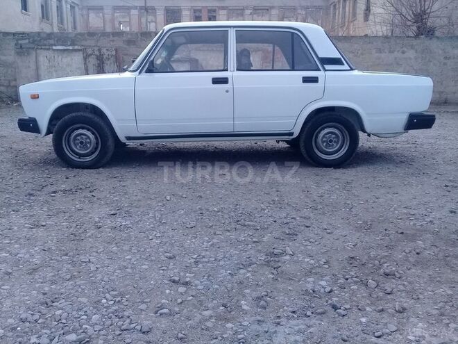 LADA (VAZ) 2107 2006, 125,000 km - 1.6 l - Sumqayıt