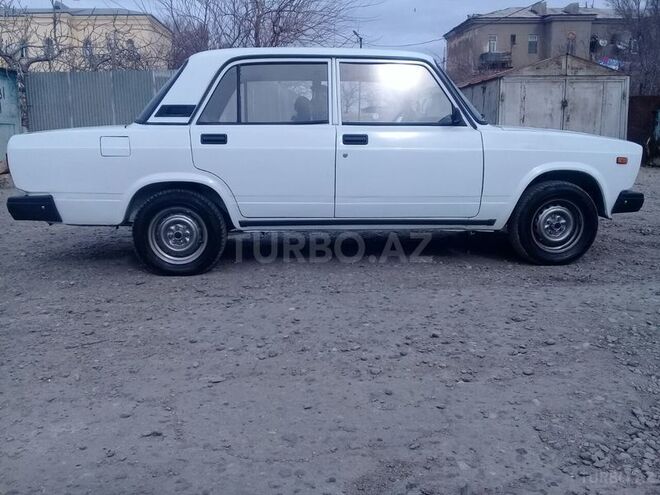 LADA (VAZ) 2107 2006, 125,000 km - 1.6 l - Sumqayıt