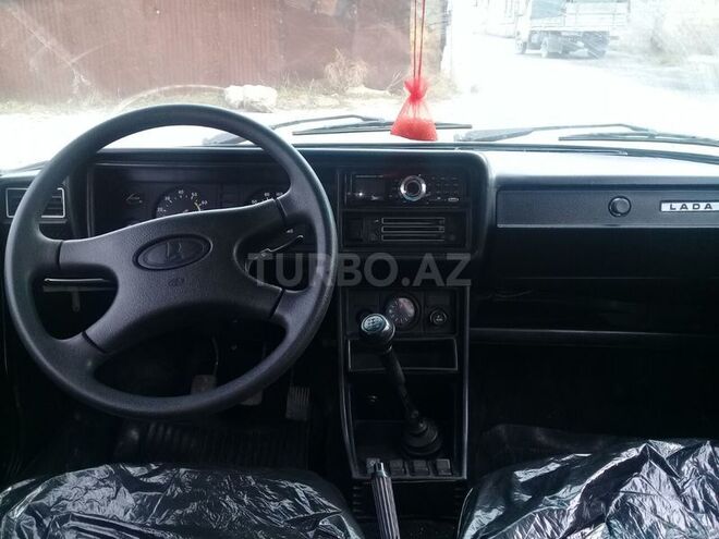 LADA (VAZ) 2107 2006, 125,000 km - 1.6 l - Sumqayıt