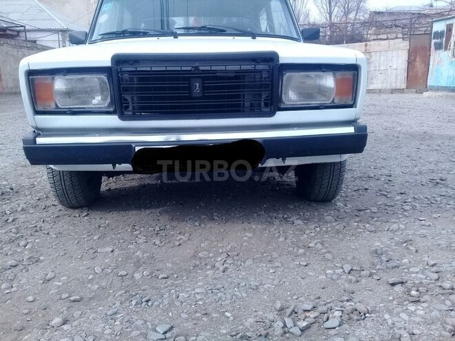 LADA (VAZ) 2107 2006, 125,000 km - 1.6 l - Sumqayıt