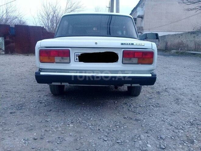 LADA (VAZ) 2107 2006, 125,000 km - 1.6 l - Sumqayıt