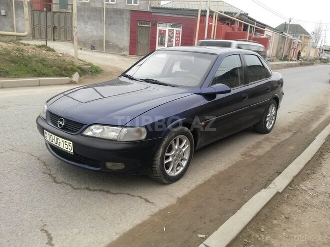Opel Vectra 1998, 300,000 km - 2.0 л - Bakı