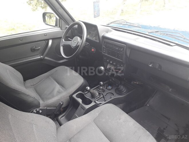 LADA (VAZ) Niva 2012, 132,000 km - 1.7 l - Xırdalan
