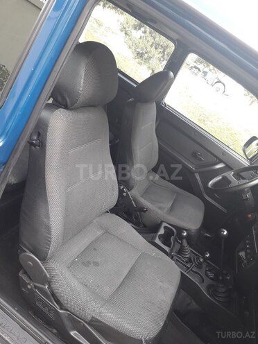 LADA (VAZ) Niva 2012, 132,000 km - 1.7 l - Xırdalan