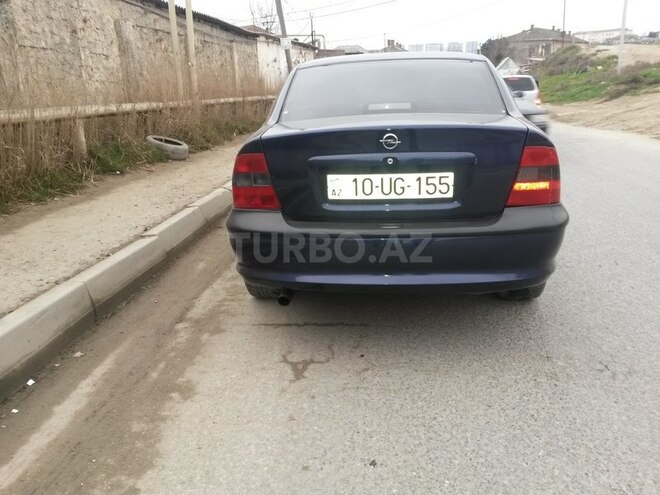 Opel Vectra 1998, 300,000 km - 2.0 л - Bakı