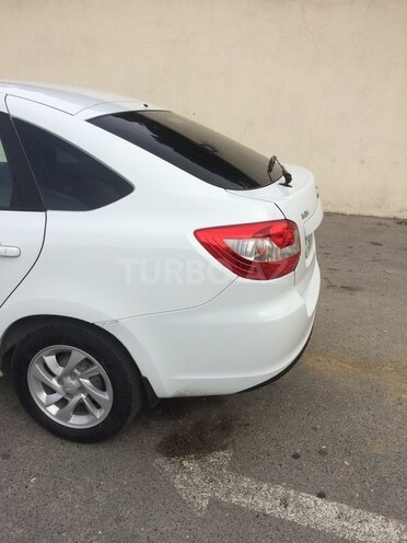 LADA (VAZ) Granta 2015, 70,000 km - 1.6 л - Bakı