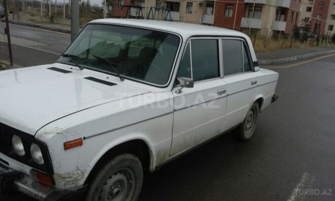 LADA (VAZ) 2106 2000, 160,000 km - 1.6 л - Mingəçevir
