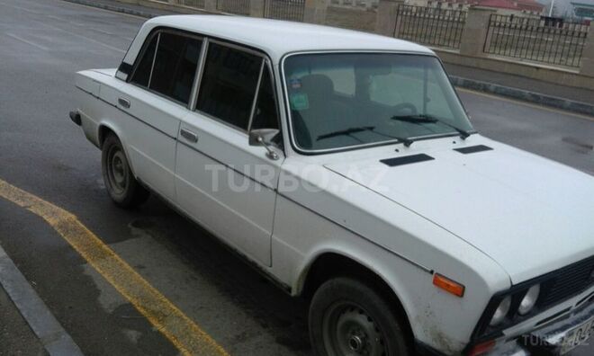 LADA (VAZ) 2106 2000, 160,000 km - 1.6 л - Mingəçevir