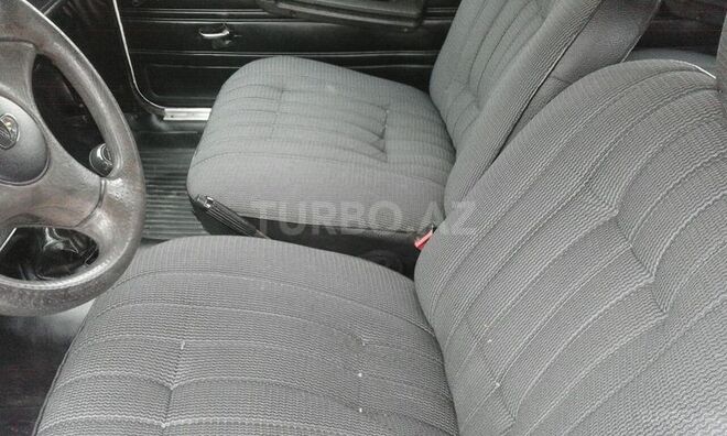LADA (VAZ) 2106 2000, 160,000 km - 1.6 л - Mingəçevir