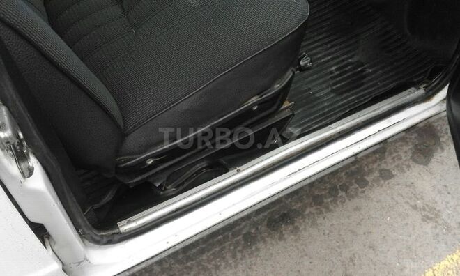 LADA (VAZ) 2106 2000, 160,000 km - 1.6 л - Mingəçevir
