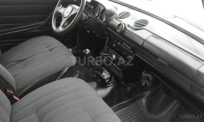 LADA (VAZ) 2106 2000, 160,000 km - 1.6 л - Mingəçevir