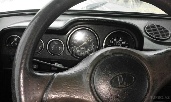 LADA (VAZ) 2106 2000, 160,000 km - 1.6 л - Mingəçevir