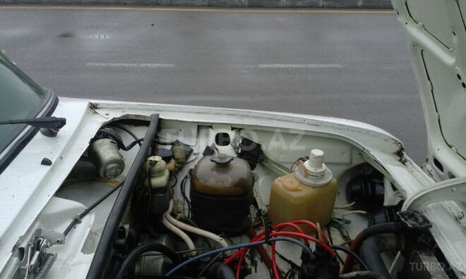 LADA (VAZ) 2106 2000, 160,000 km - 1.6 л - Mingəçevir
