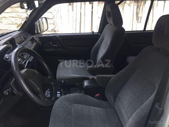 Mitsubishi Pajero 1994, 350,000 km - 2.8 l - Şəki