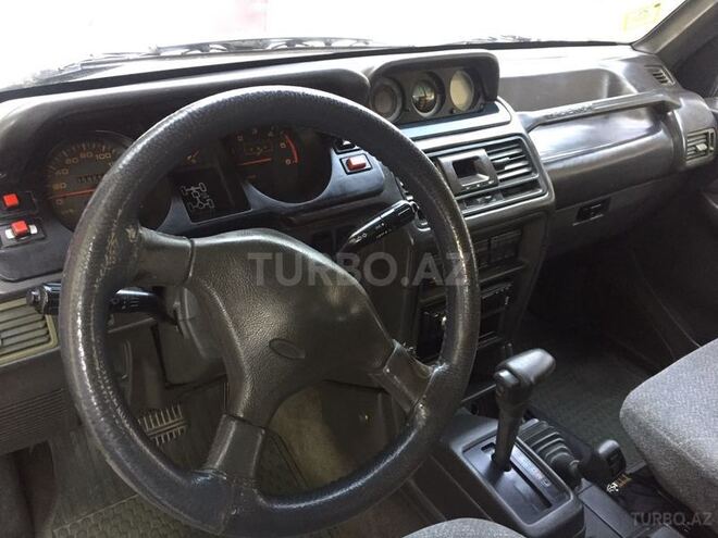 Mitsubishi Pajero 1994, 350,000 km - 2.8 l - Şəki